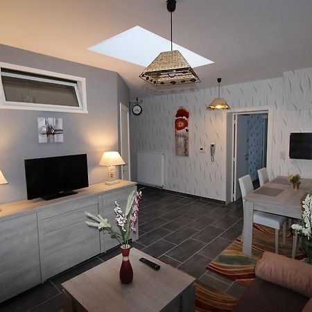 Apartament Orchidee Comines-Warneton Pokój zdjęcie