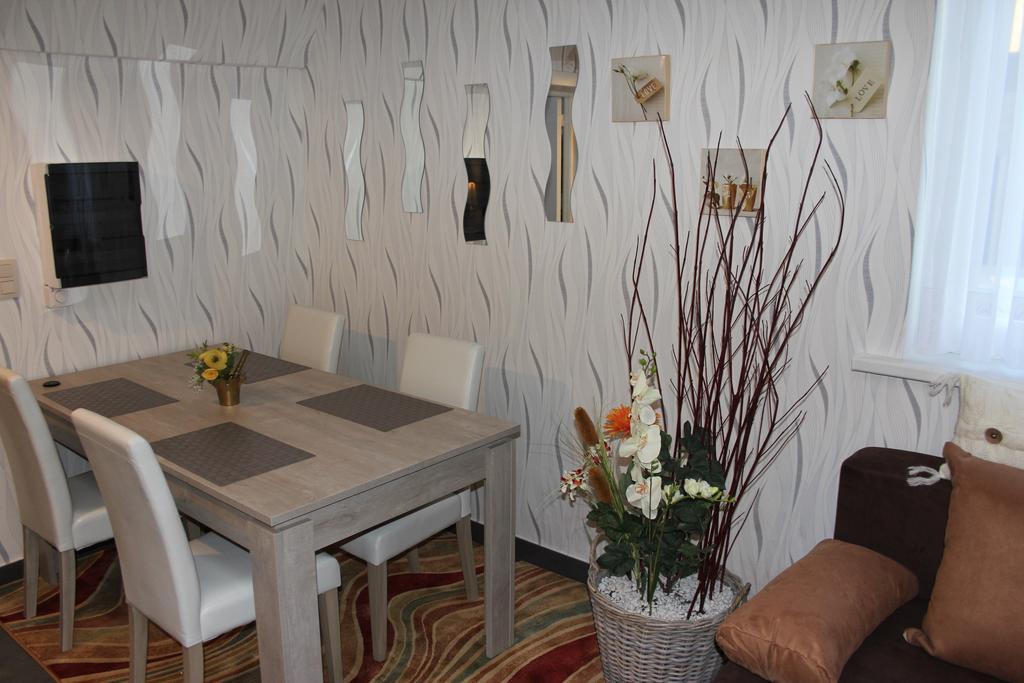 Apartament Orchidee Comines-Warneton Pokój zdjęcie