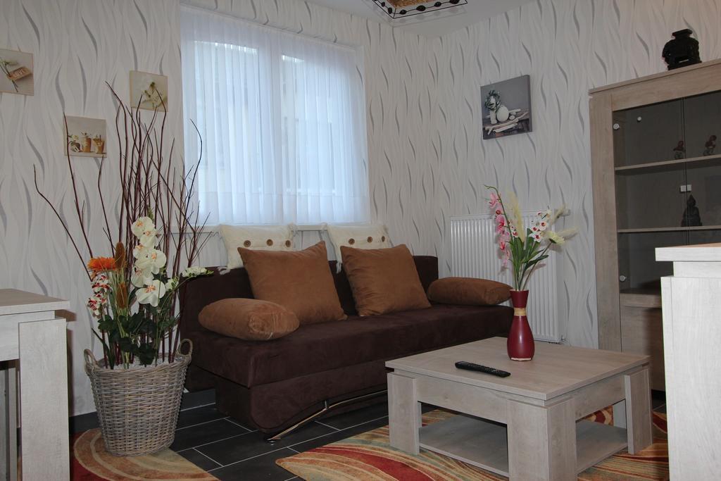 Apartament Orchidee Comines-Warneton Pokój zdjęcie