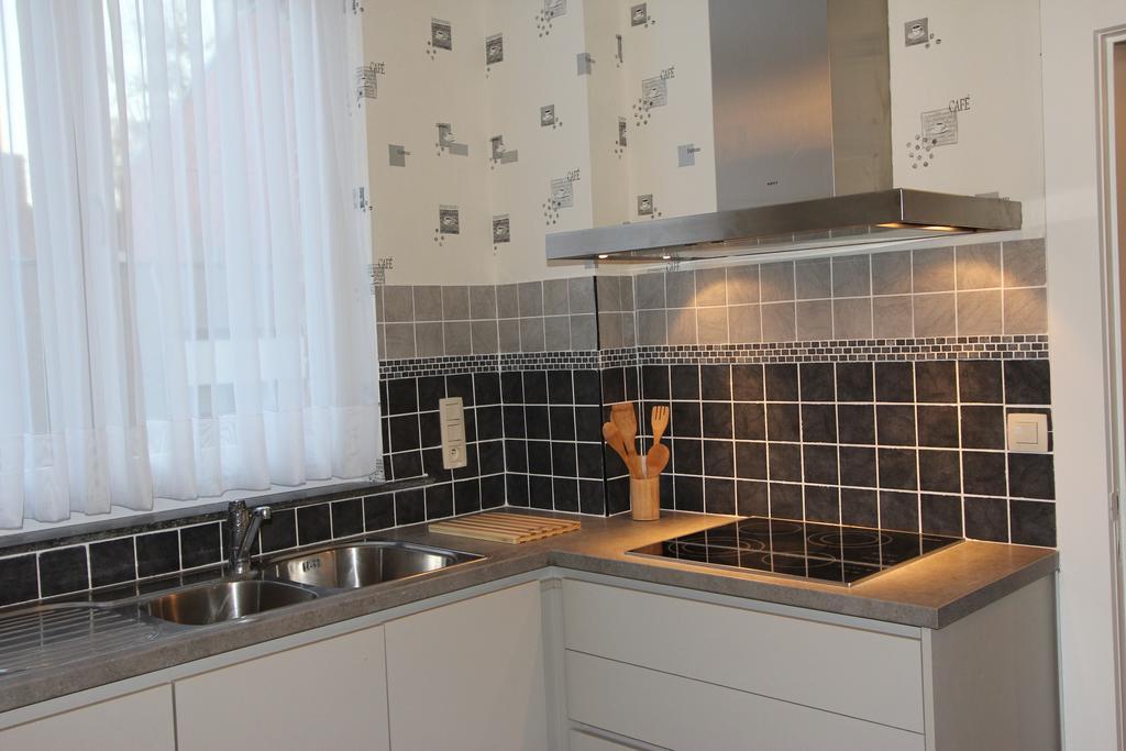 Apartament Orchidee Comines-Warneton Pokój zdjęcie