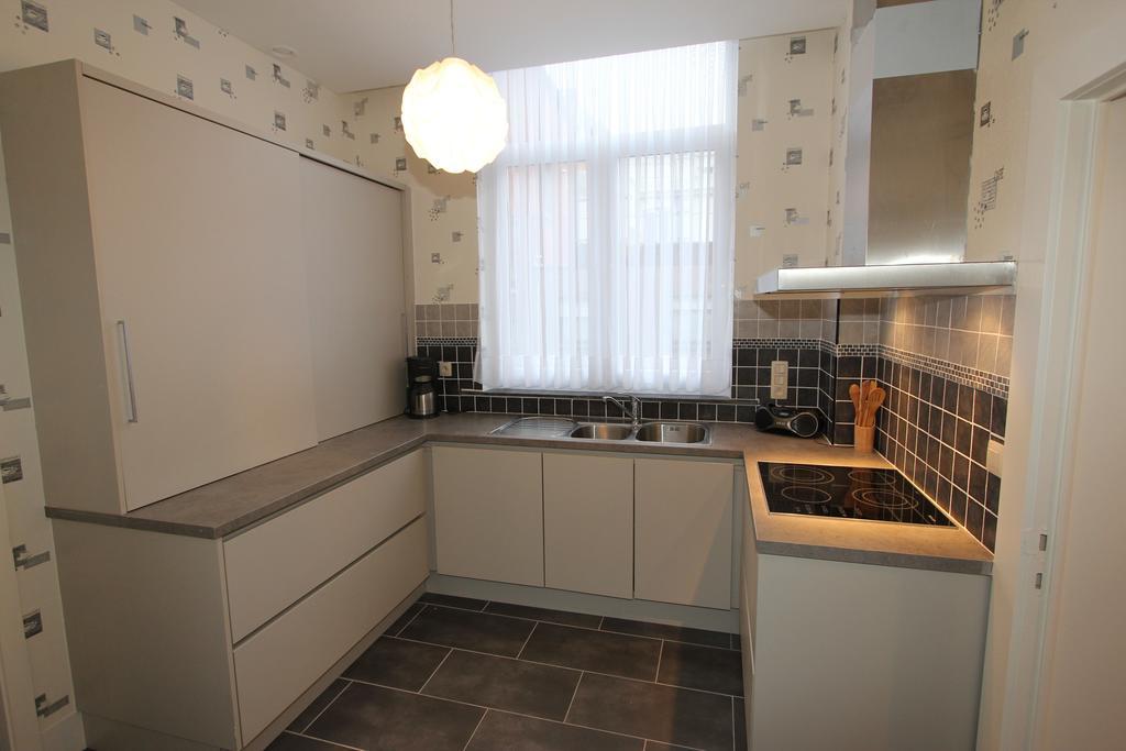 Apartament Orchidee Comines-Warneton Pokój zdjęcie