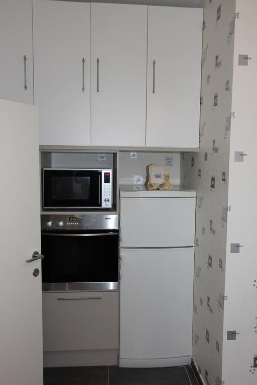 Apartament Orchidee Comines-Warneton Pokój zdjęcie