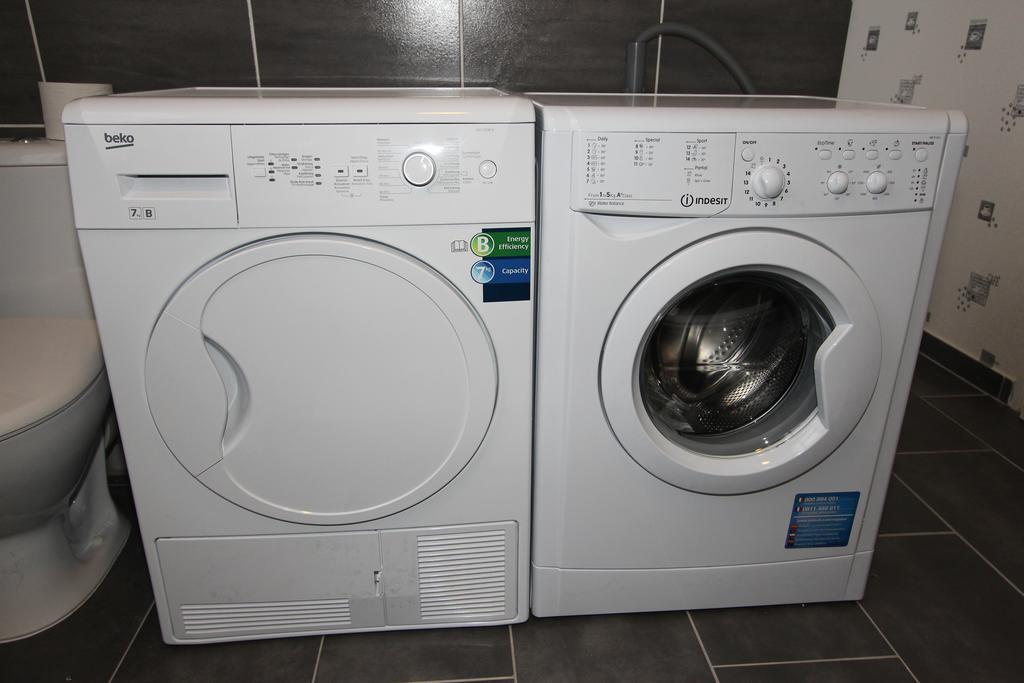 Apartament Orchidee Comines-Warneton Zewnętrze zdjęcie